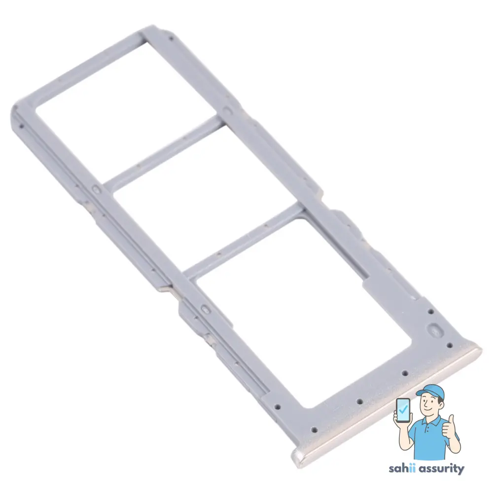 SIM Card Holder Tray for Oppo A16 thumbnail